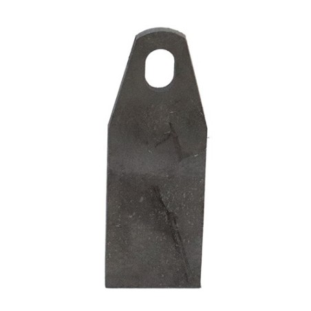 Couteau de scarificateur