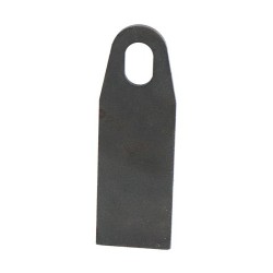 Couteau de scarificateur