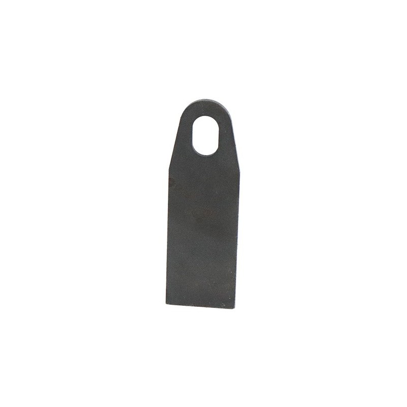 Couteau de scarificateur