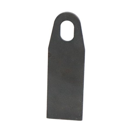 Couteau de scarificateur