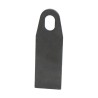 Couteau de scarificateur
