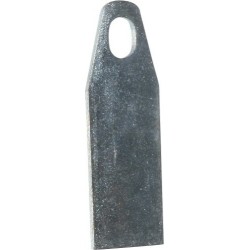 Couteau de scarificateur