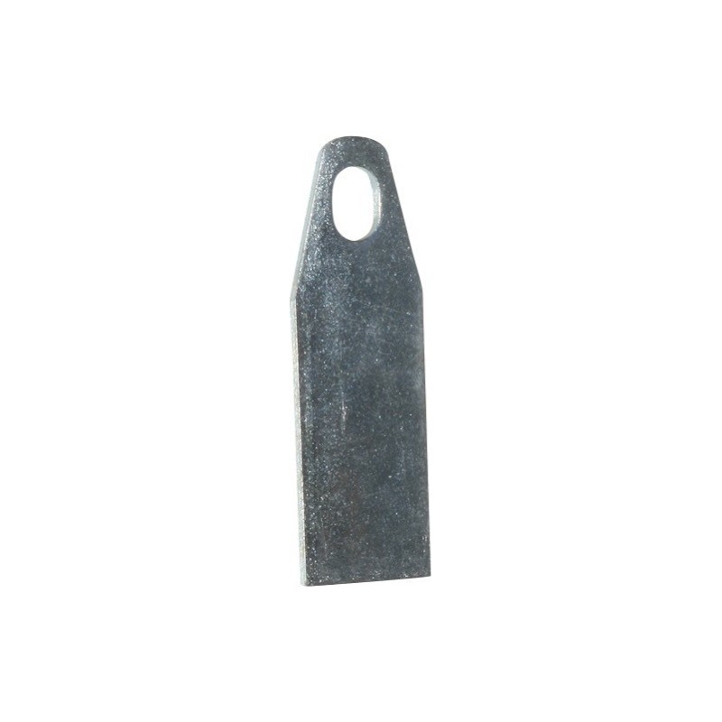 Couteau de scarificateur