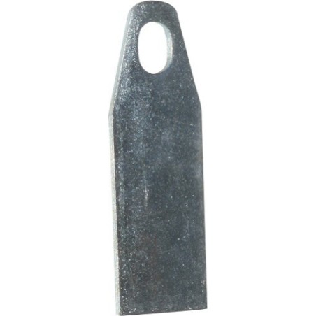 Couteau de scarificateur