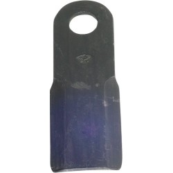 Couteau droit 220x65mm - Ugeløse - UG4230