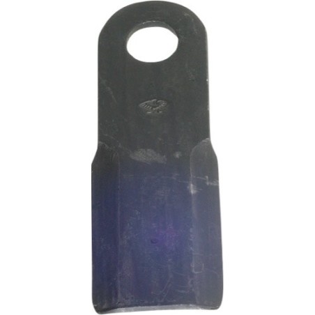 Couteau droit 220x65mm - Ugeløse - UG4230