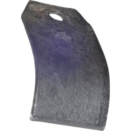 Fléau 140x75mm - Ugeløse - UG4312