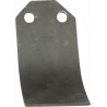Fléau 145x75mm - Ugeløse - UG7133