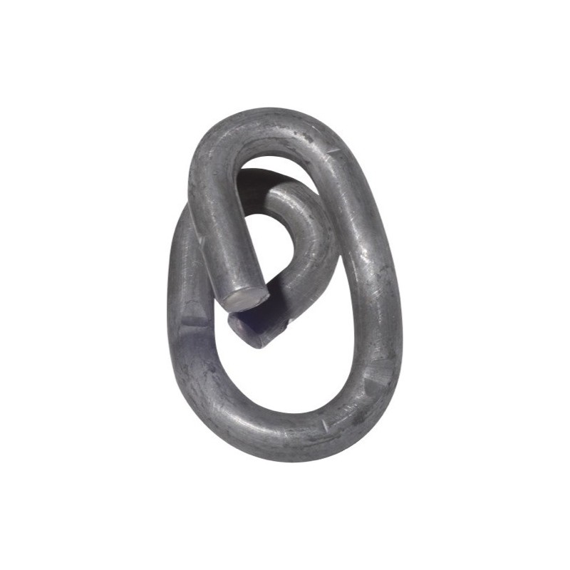 Manille pour fixer 2 couteaux - Turner