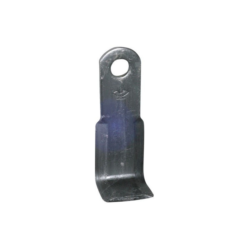 Couteau équerre 210x60mm - Maschio / Gaspardo - M02400401