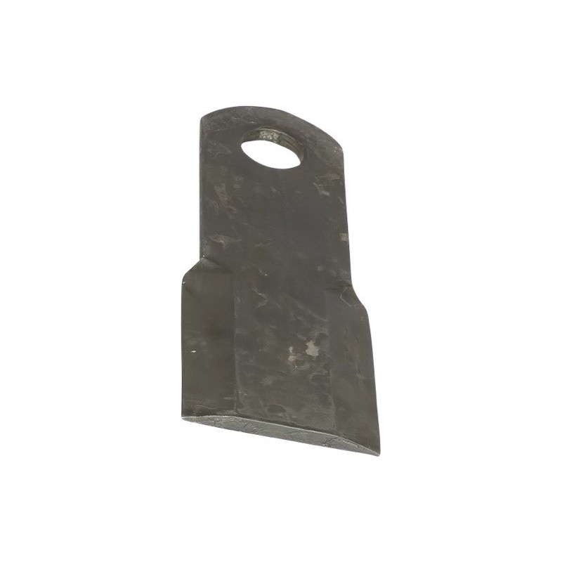 Couteau droit 212x60mm - Tierre
