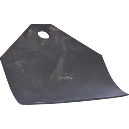 Lame 150x130mm - Taarup
