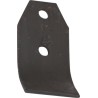 Lame 150x75mm - Taarup - 49304000
