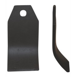 Lame 150x75mm - Taarup - 40882300