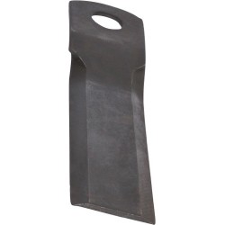 Couteau 222x50mm - Staiger