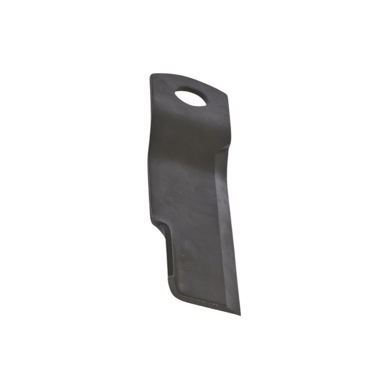 Couteau 220x50mm, gauche - Staiger