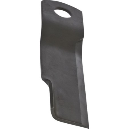 Couteau 220x50mm, gauche - Staiger