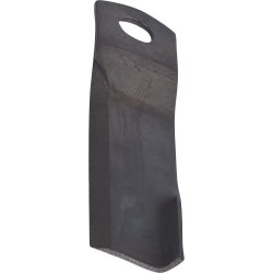 Couteau 220x50mm, droit - Staiger