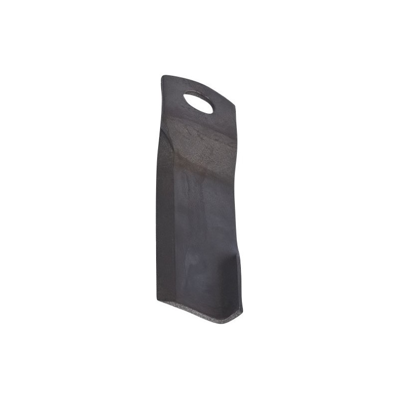Couteau 220x50mm, droit - Staiger