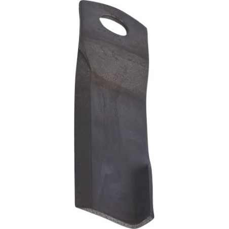 Couteau 220x50mm, droit - Staiger