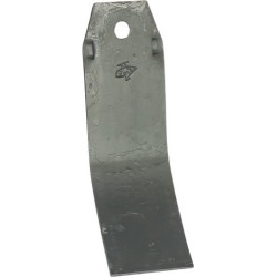 Lame 190x65mm - Spragelse-Mica