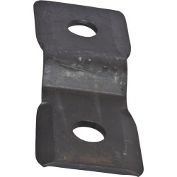 Couteau-broyeur 240x80mm - Seppi