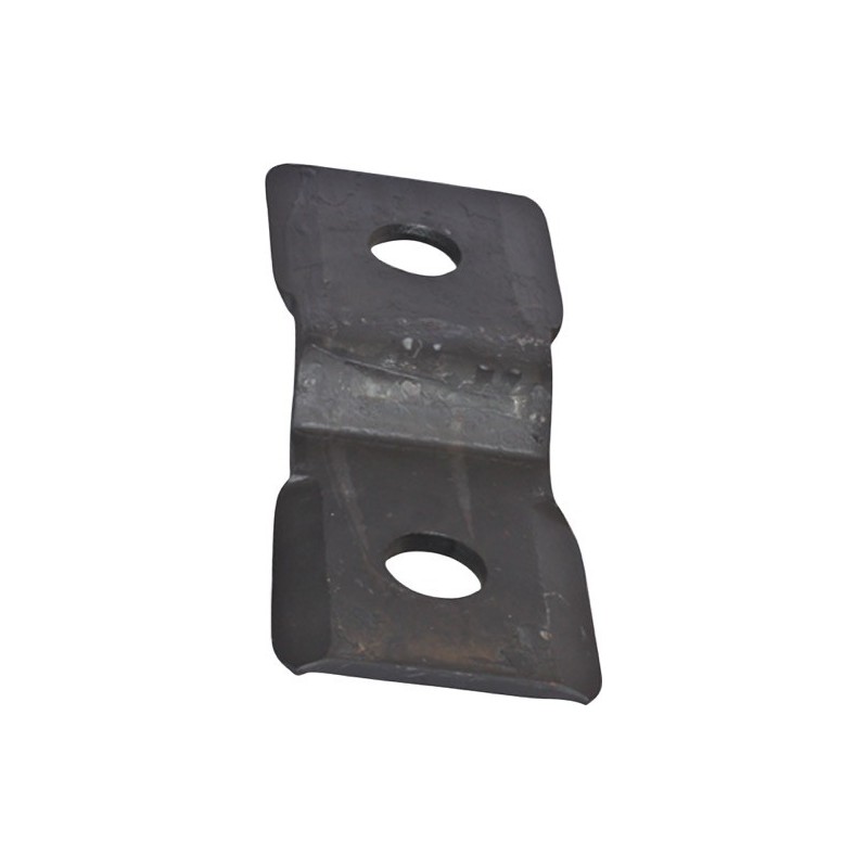 Couteau-broyeur 240x80mm - Seppi