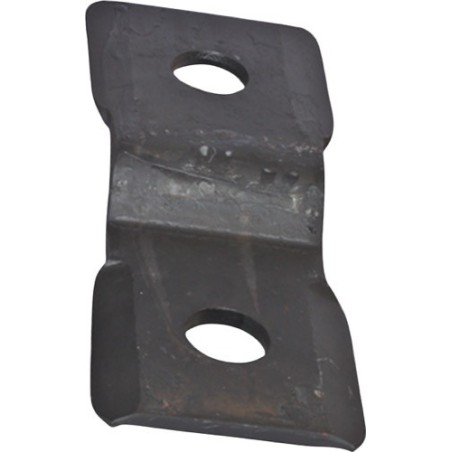 Couteau-broyeur 240x80mm - Seppi
