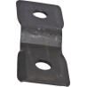 Couteau-broyeur 240x80mm - Seppi
