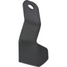Couteau-faucheur 395mm - gauche - Spearhead - 7770731