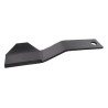 Couteau-faucheur 600mm - droit - Spearhead - 7770702