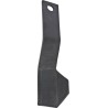 Couteau-faucheur 600mm - gauche - Spearhead - 7770703