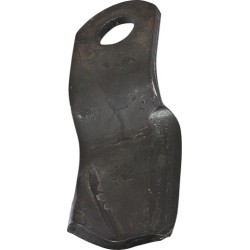 Couteau-broyeur 200x60mm - Sovema - 900 241 123