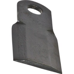 Couteau droit 195x60mm - Sicma