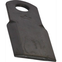 Couteau droit 205x60mm - Seko - 333 005