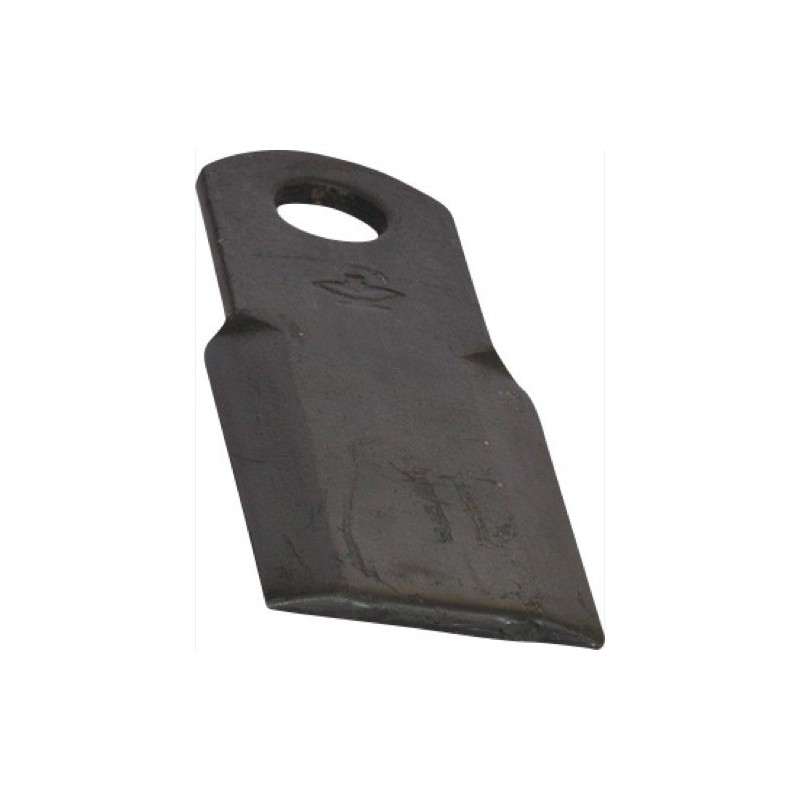Couteau droit 205x60mm - Seko - 333 005