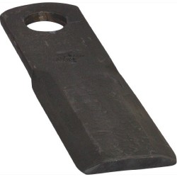 Couteau droit 200x50mm - Rivierre Casalis - B 225017