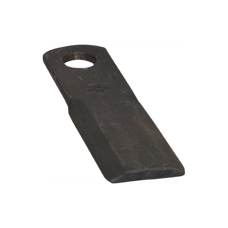 Couteau droit 200x50mm - Rivierre Casalis - B 225017