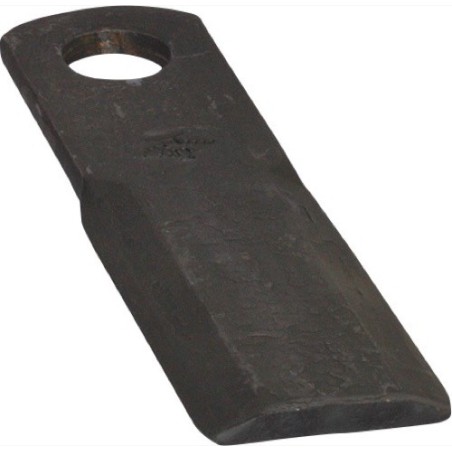 Couteau droit 200x50mm - Rivierre Casalis - B 225017