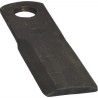 Couteau droit 200x50mm - Rivierre Casalis - B 225017