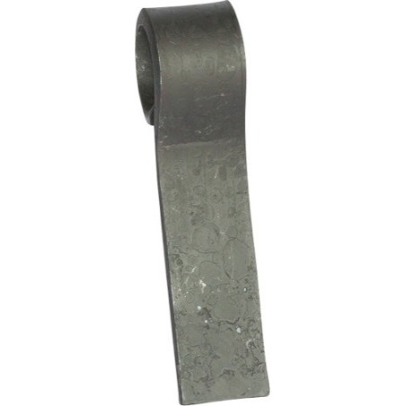 Fléau central 130x30mm - Quivogne - BPM00019