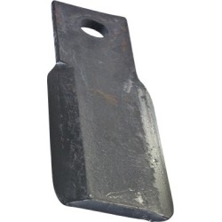Couteau droit 300x80mm - Procomas