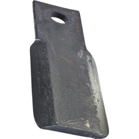 Couteau droit 300x80mm - Procomas
