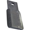 Couteau droit 300x80mm - Procomas