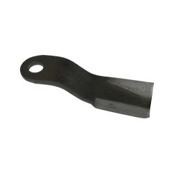 Fléau 270x70mm - droite - Fischer