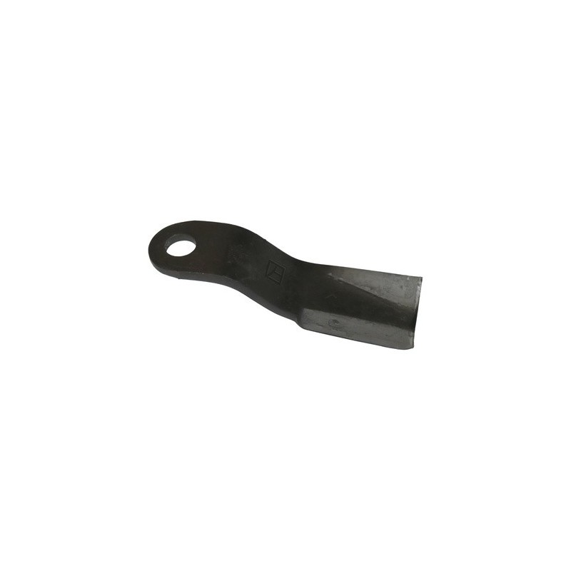 Fléau 270x70mm - droite - Fischer