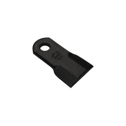 Couteau droit 130x50mm - Nobili