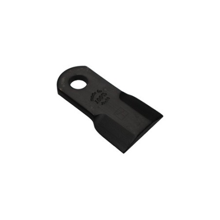 Couteau droit 130x50mm - Nobili