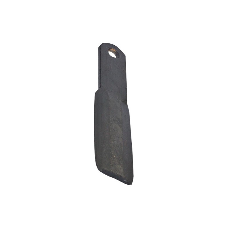 Couteau droit 235x40mm - Nobili - 20003