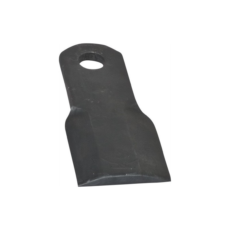 Couteau droit 132x40mm - Ferri - 901149